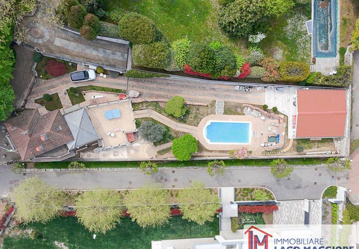 Villa a Varese, Varese, Varese - € 995.000 | Ref: LM 1814 - foto 1