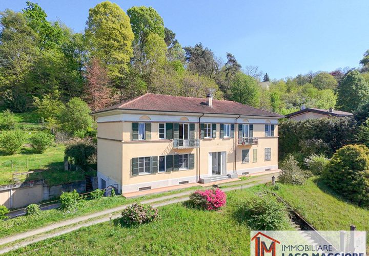 Leilighet i Taino, Varese, Taino - € 175 000 | Ref: LM 1815 - foto 1