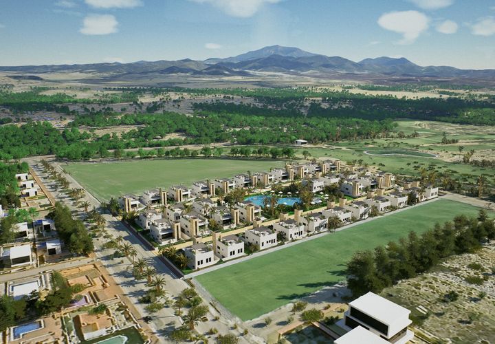 Villa i Camposol, Murcia, Camposol - € 289.000 | Ref: 1504 - foto 1