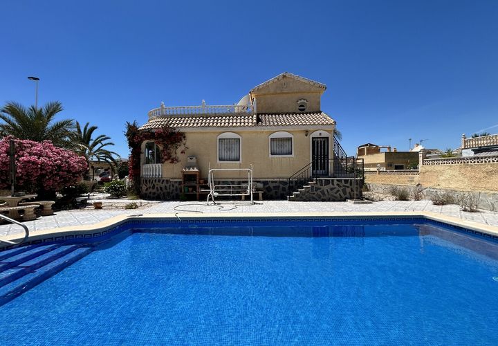 Villa i Camposol, Murcia, Camposol - € 249.950 | Ref: 1422 - foto 1