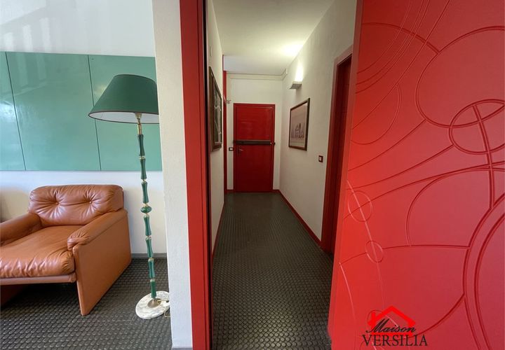 Lejlighed i Massa, Massa and Carrara, Massa - € 130.000 | Ref: STL 27 - foto 1