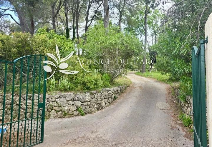 Helårsgrund i Biot, Alpes-Maritimes, Biot - € 665.000 | Ref: 86929968 - foto 1