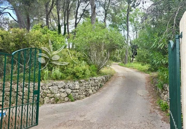 Terreno en Biot, Alpes-Maritimes, Biot - € 665.000 | Ref: 86929968 - photo 1