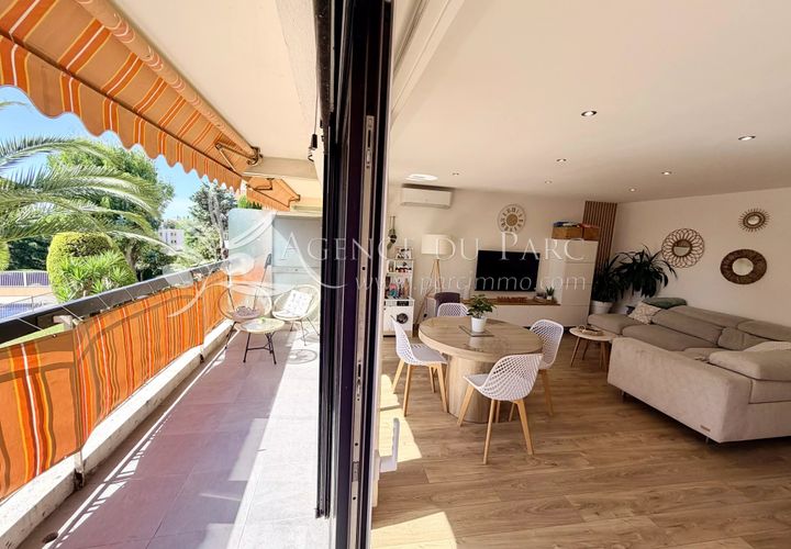Lejlighed i Antibes, Alpes-Maritimes, Antibes - € 345.000 | Ref: 86962235 - foto 1