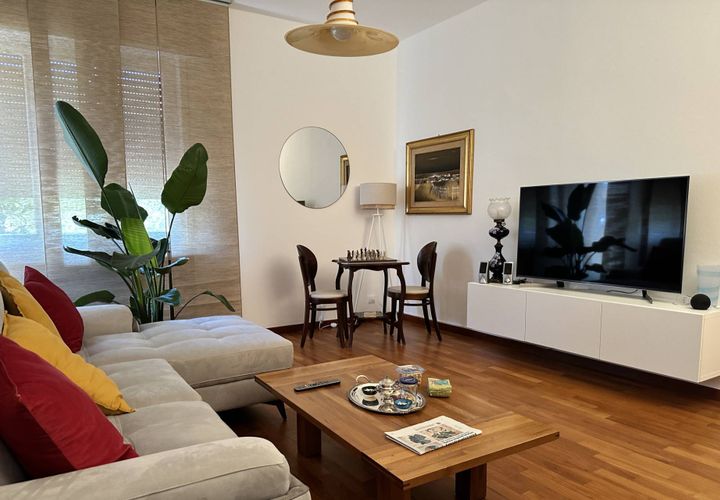 Villa a Pesaro, Pesaro and Urbino, Pesaro - € 780.000 | Ref: VI990 - foto 1