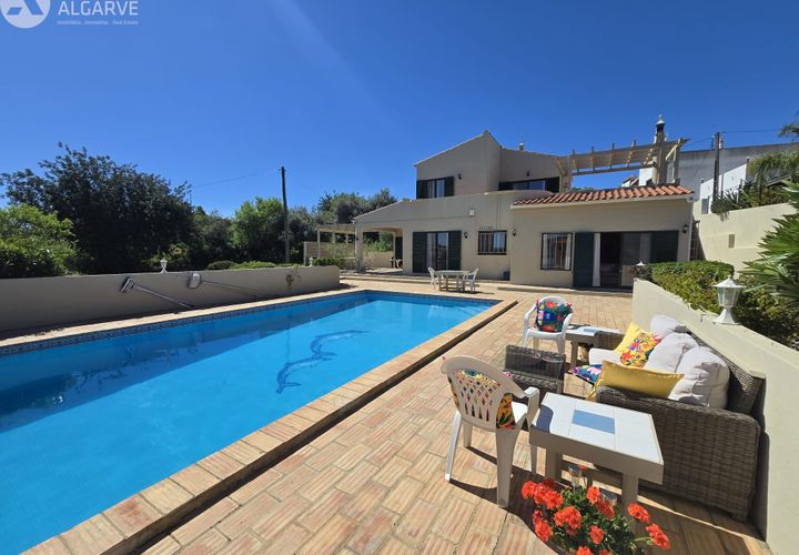 Villa i Olhao, Faro, Olhao - € 747.000 | Ref: E-M2159 - foto 1