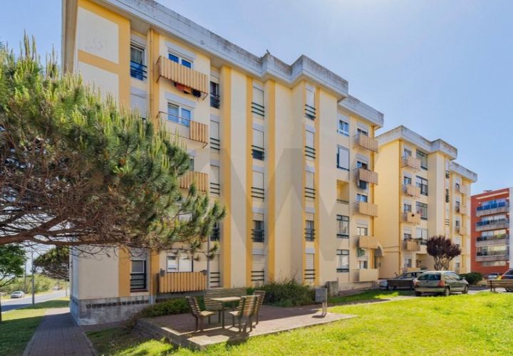 Lejlighed i Sines, Setubal, Sines - € 330.000 | Ref: KWPT-032061 - foto 1