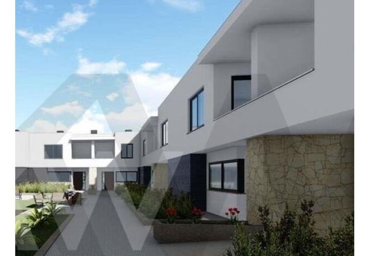 Villa i Arcos de Valdevez, Viana do Castelo, Arcos de Valdevez - € 355.000 | Ref: KWPT-028004 - foto 1