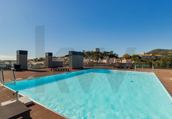 Lejlighed i Setubal, Setubal, Setubal - € 320.000 | Ref: KWPT-031074 - foto 1