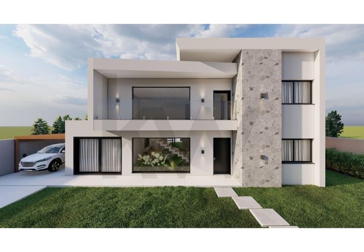 Villa em Corroios, Setubal, Corroios - € 2.480.000 | Ref: KWPT-031124 - foto 1