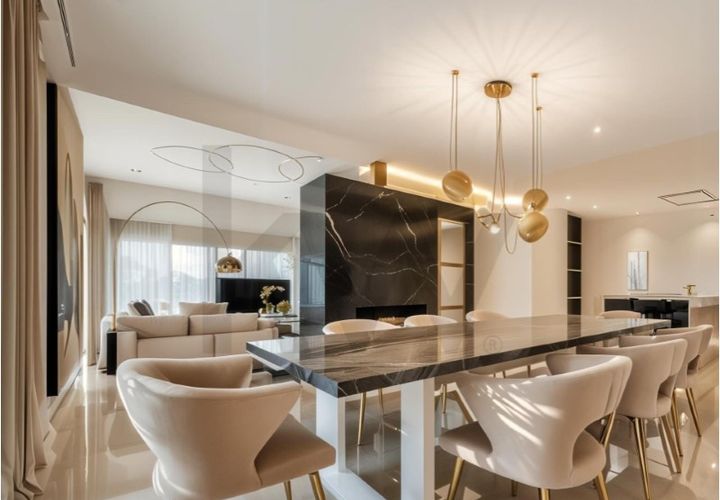 Villa i Amora, Setubal, Amora - € 1.300.000 | Ref: KWPT-013770 - foto 1