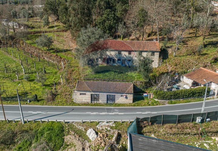 Villa a Celorico de Basto, Braga, Celorico de Basto - € 89.900 | Ref: 126221008-14 - foto 1