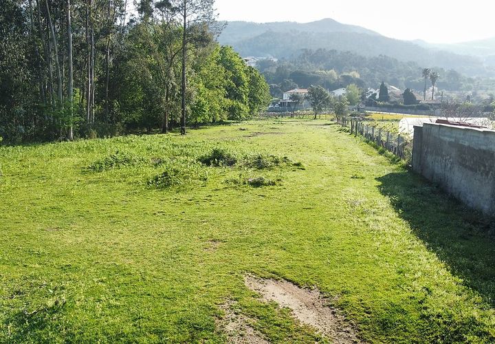 Helårsgrund i Valenca, Viana do Castelo, Valenca - € 87.000 | Ref: 126201003-224 - foto 1
