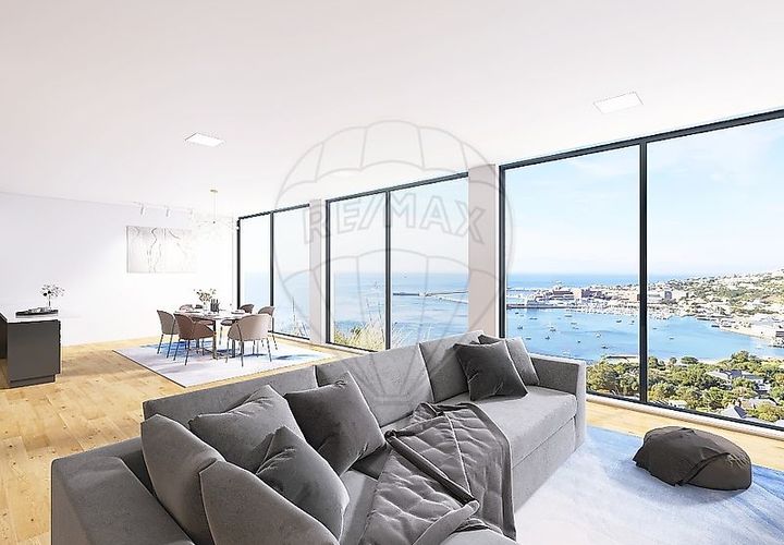 Helårsgrund i Caminha, Viana do Castelo, Caminha - € 47.900 | Ref: 126201003-225 - foto 1