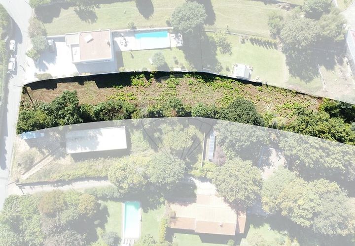 Helårsgrund i Caminha, Viana do Castelo, Caminha - € 110.000 | Ref: 126201003-227 - foto 1