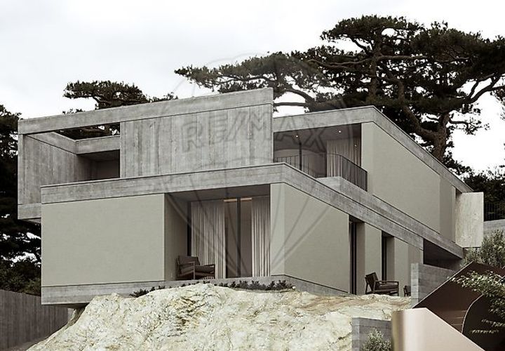 Helårsgrund i Braga, Braga, Braga - € 224.000 | Ref: 121751324-363 - foto 1