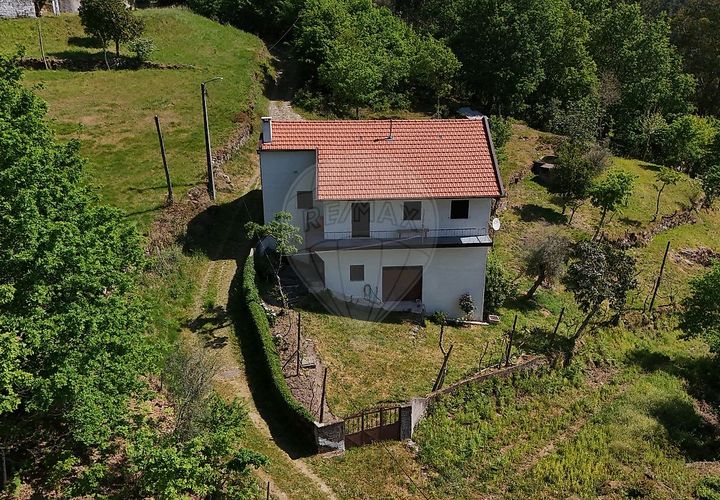 Villa i Cabeceiras de Basto, Braga, Cabeceiras de Basto - € 185.000 | Ref: 121751336-14 - foto 1
