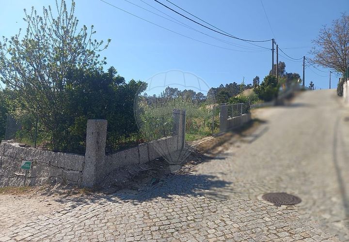 Terra a Fafe, Braga, Fafe - € 140.000 | Ref: 121751088-519 - foto 1