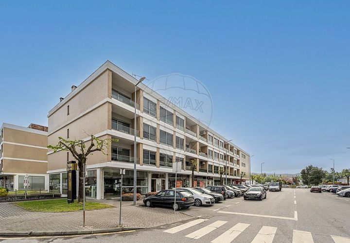Lejlighed i Braga, Braga, Braga - € 319.900 | Ref: 123331024-910 - foto 1