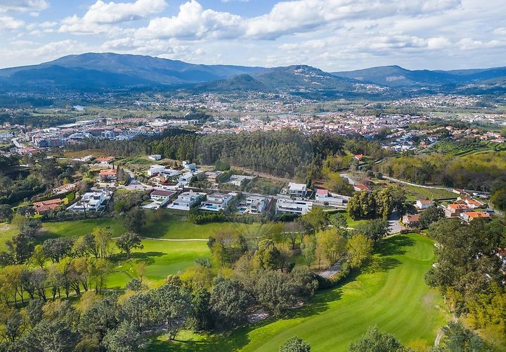 Helårsgrund i Ponte de Lima, Viana do Castelo, Ponte de Lima - € 549.000 | Ref: 123331135-106 - foto 1