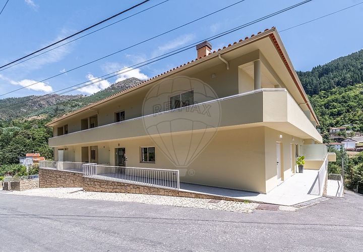 Leilighet i Terras de Bouro, Braga, Terras de Bouro - € 155 000 | Ref: 123331024-913 - foto 1