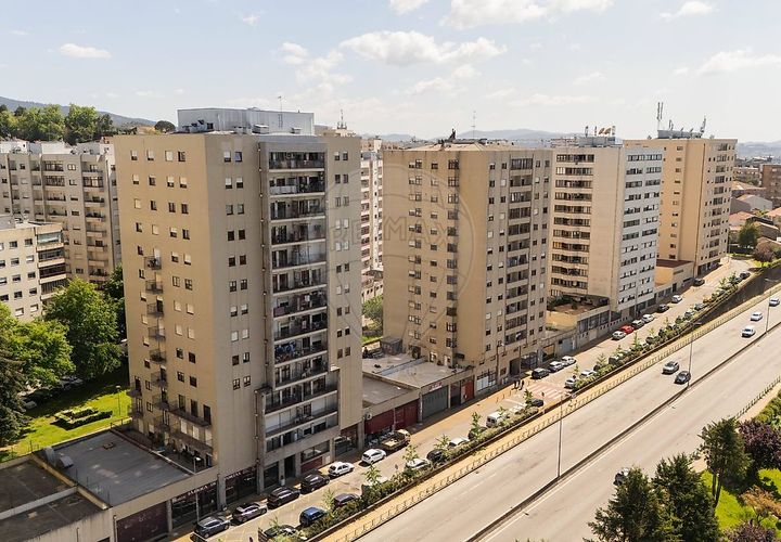 Lejlighed i Braga, Braga, Braga - € 295.000 | Ref: 123331224-3 - foto 1