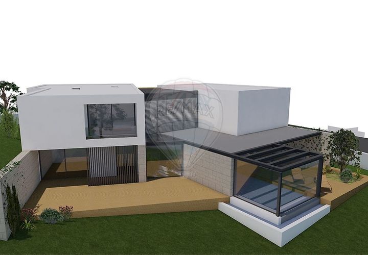 Helårsgrund i Ponte de Lima, Viana do Castelo, Ponte de Lima - € 129.000 | Ref: 123731008-452 - foto 1