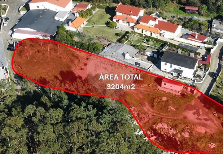 Helårsgrund i Caminha, Viana do Castelo, Caminha - € 124.900 | Ref: 126201017-12 - foto 1