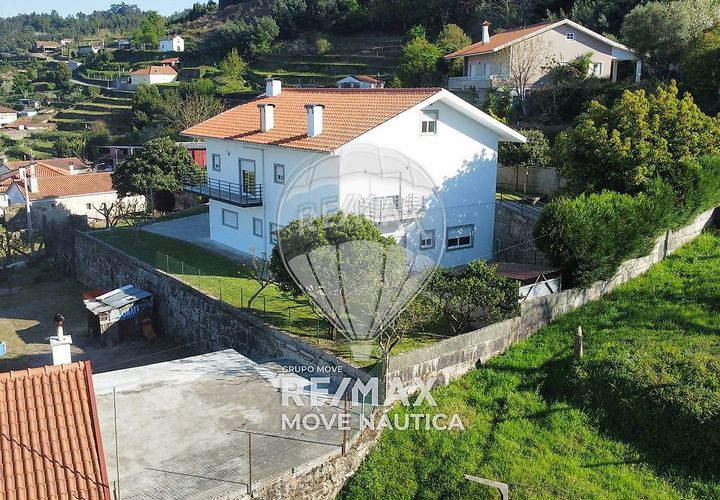 Villa a Valenca, Viana do Castelo, Valenca - € 448.500 | Ref: 126201003-229 - foto 1