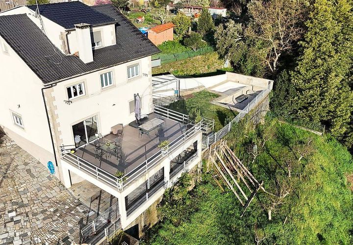 Villa i Caminha, Viana do Castelo, Caminha - € 389.000 | Ref: 126201003-240 - foto 1
