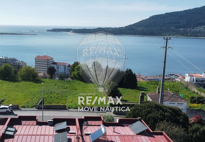 Helårsgrund i Caminha, Viana do Castelo, Caminha - € 254.000 | Ref: 126201003-230 - foto 1