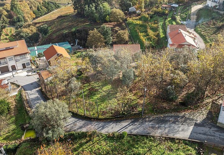 Villa i Celorico de Basto, Braga, Celorico de Basto - € 40.000 | Ref: 126221008-459 - foto 1