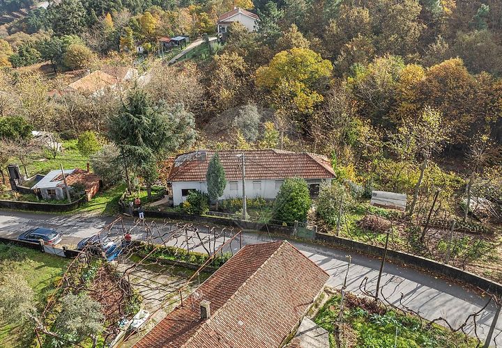 Villa i Celorico de Basto, Braga, Celorico de Basto - € 75.000 | Ref: 126221008-458 - foto 1