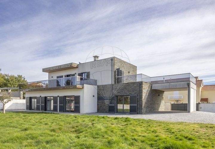 Villa a Montalegre, Vila Real, Montalegre - € 404.000 | Ref: 126311008-155 - foto 1