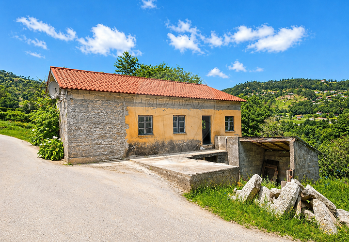 Villa i Cabeceiras de Basto, Braga, Cabeceiras de Basto - € 99.000 | Ref: 126311008-160 - foto 1