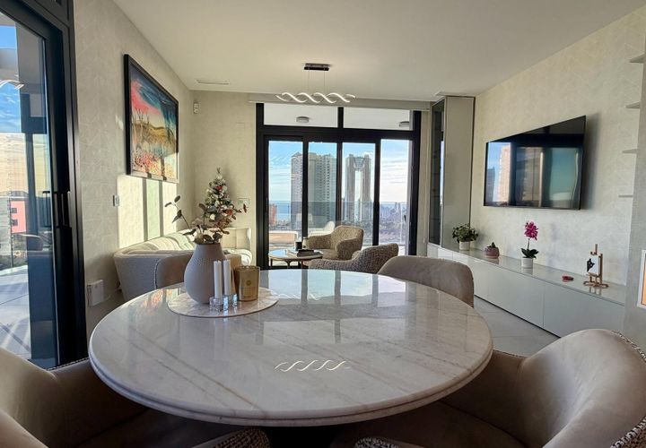 Leilighet i Benidorm, Alicante, Benidorm - € 595 000 | Ref: OLDCR025 - foto 1