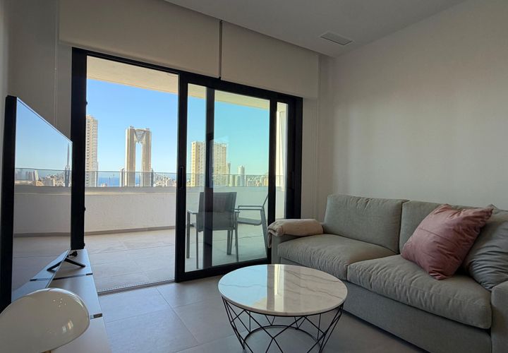 Wohnung in Benidorm, Alicante, Benidorm - € 550.000 | Ref: OLDCR027 - Foto 1