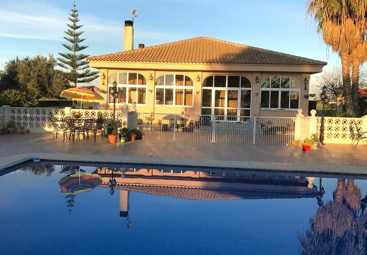 Finca i Dolores, Alicante, Dolores - € 374.950 | Ref: 30O994841 - foto 1