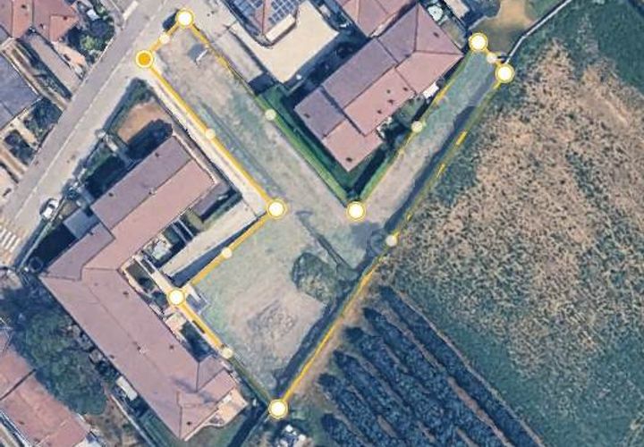 Terra a Zevio, Verona, Zevio - € 120.000 | Ref: 2700TE58755 - foto 1