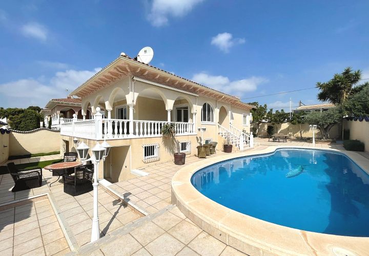 Villa a Ciudad Quesada, Alicante, Ciudad Quesada - € 585.000 | Ref: VA 5411 - foto 1
