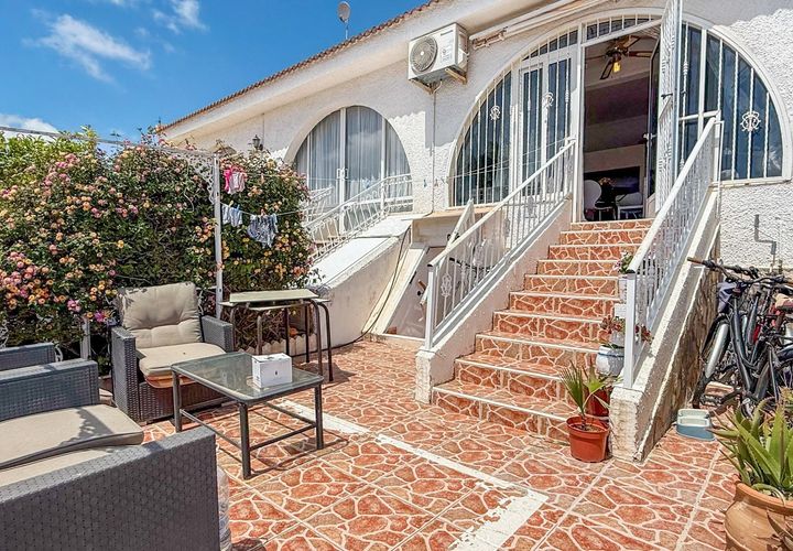 Byhus i Ciudad Quesada, Alicante, Ciudad Quesada - € 149.000 | Ref: MOVE-344 - foto 1