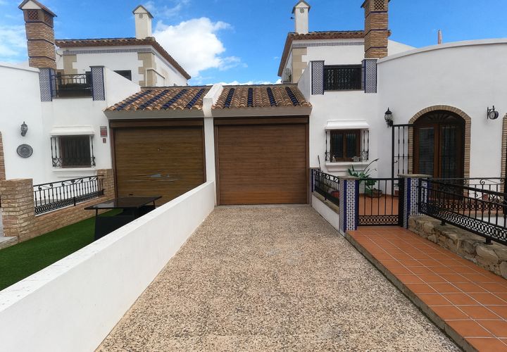 Villa i Algorfa, Alicante, Algorfa - € 365.000 | Ref: ORA729 - foto 1