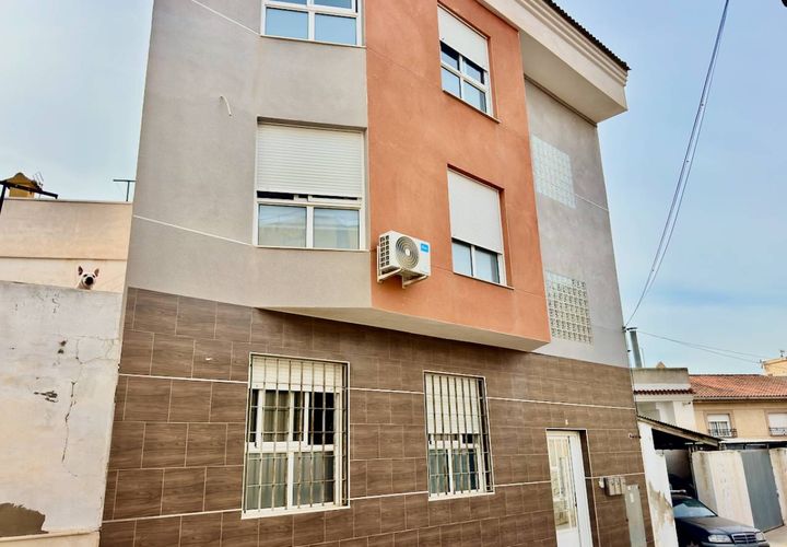 Leilighet i Benijofar, Alicante, Benijofar - € 99 000 | Ref: SLP2709 - foto 1