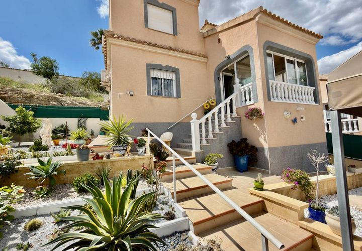 Villa a Ciudad Quesada, Alicante, Ciudad Quesada - € 285.000 | Ref: SLP2778 - foto 1