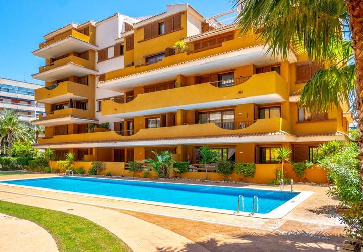 Lejlighed i Punta Prima, Alicante, Punta Prima - € 239.000 | Ref: VC3771 - foto 1