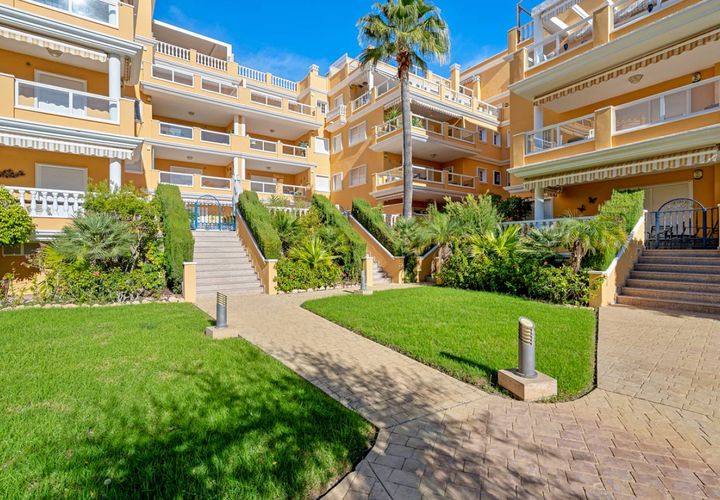 Leilighet i Cabo Roig, Alicante, Cabo Roig - € 329 500 | Ref: SLP2742 - foto 1