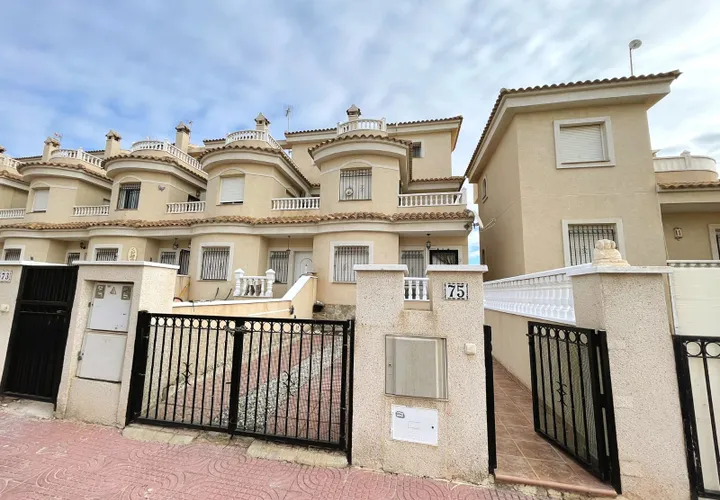 Byhus i Ciudad Quesada, Alicante, Ciudad Quesada - € 209.000 | Ref: VA5378 - foto 1
