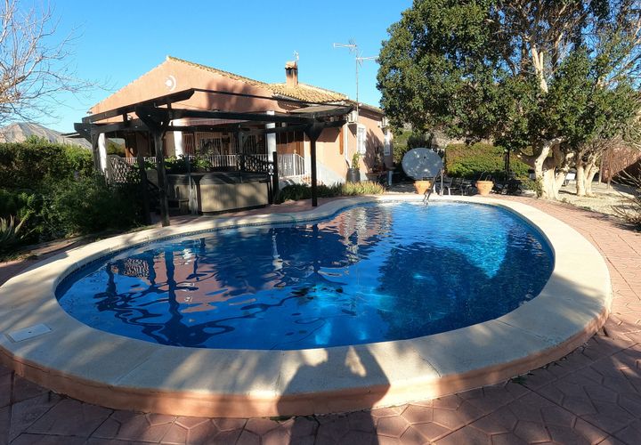 Finca i Orihuela, Alicante, Orihuela - € 375.000 | Ref: ORA727 - foto 1