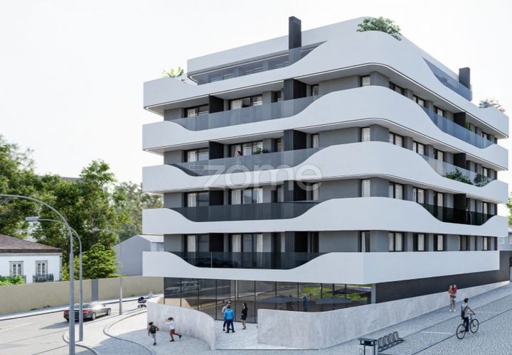 Lejlighed i Trofa, Porto, Trofa - € 410.000 | Ref: ZMPT588243 - foto 1