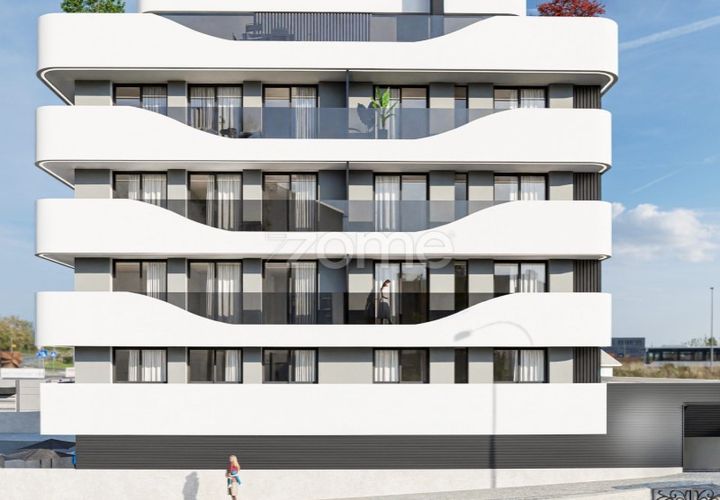 Wohnung in Trofa, Porto, Trofa - € 410.000 | Ref: ZMPT588243 - Foto 1